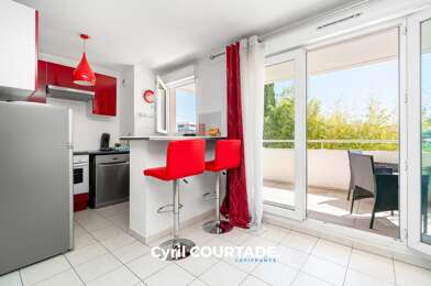 Appartement 3 pièces 187000 €