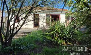 Maison 4 Pièces 136 m² à vendre à Saint-Georges-du-Bois (17700)