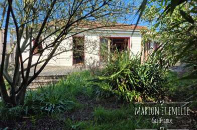 Maison 4 pièces 279500 €