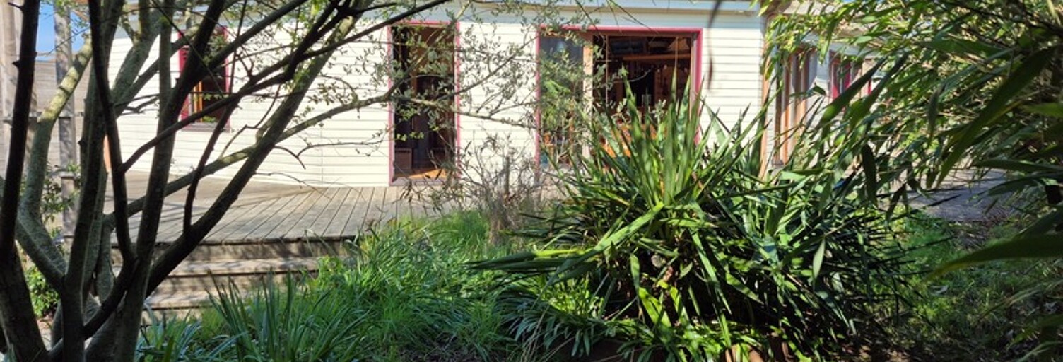 Maison 4 Pièces 136 m² à vendre à Saint-Georges-du-Bois (17700)