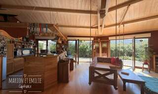Maison 4 Pièces 136 m² à vendre à Saint-Georges-du-Bois (17700)