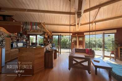 Maison 4 pièces 279500 €