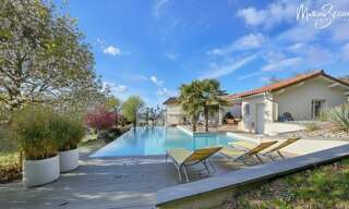 Maison 7 Pièces 175 m² à vendre à Valeille (42110)