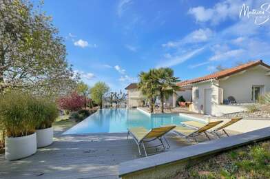 Maison 7 pièces 420000 €