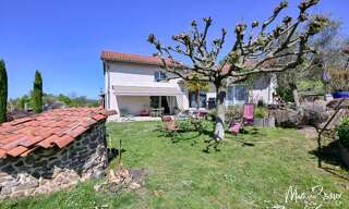 Maison 7 Pièces 175 m² à vendre à Valeille (42110)