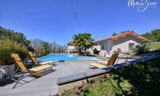 Maison 7 Pièces 175 m² à vendre à Valeille (42110)