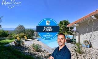 Maison 7 Pièces 175 m² à vendre à Valeille (42110)