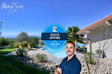 Maison 7 pièces 385000 €