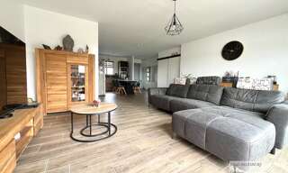 Maison 4 Pièces 96 m² à vendre à Croix-Chapeau (17220)