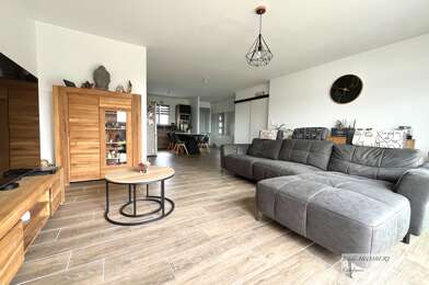 Maison 4 pièces 372700 €