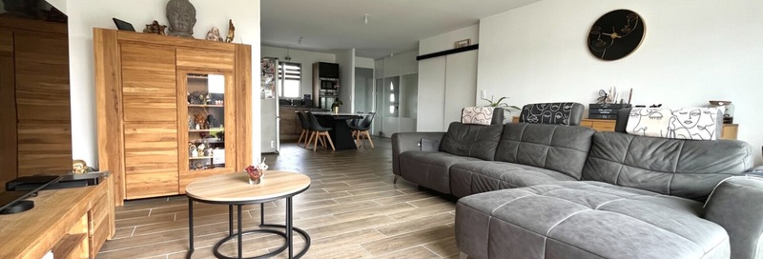 Maison 4 Pièces 96 m² à vendre à Croix-Chapeau (17220)