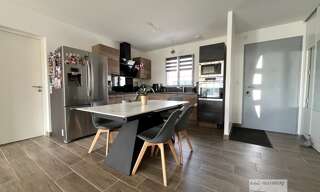 Maison 4 Pièces 96 m² à vendre à Croix-Chapeau (17220)