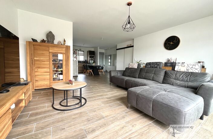 Maison Plain-Pied 96m2, suite, CROIX CHAPEAU (17) — photo 2