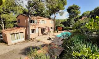 Maison 5 Pièces 120 m² à vendre à Velaux (13880)