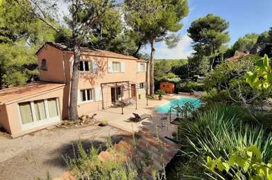 Maison 5 pièces 495000 €