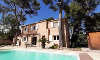 Maison 5 Pièces 120 m² à vendre à Velaux (13880)