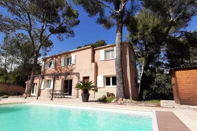 Maison 5 pièces 495000 €