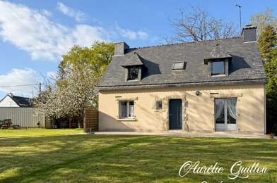 Maison 4 pièces 230000 €