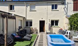 Maison 4 Pièces 89 m² à vendre à Le Havre (76620)