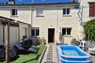 Maison 4 pièces 157000 €