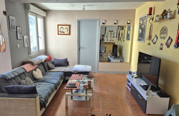 spécial investisseur- Maison T4 vendue déjà Louée, LE HAVRE- Bléville, proximité Sanvic — photo 3
