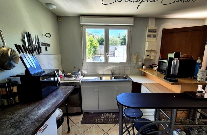 spécial investisseur- Maison T4 vendue déjà Louée, LE HAVRE- Bléville, proximité Sanvic — photo 4