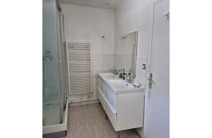 spécial investisseur- Maison T4 vendue déjà Louée, LE HAVRE- Bléville, proximité Sanvic — photo 5