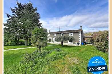 Maison 6 pièces 209200 €