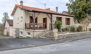 Maison 4 Pièces 124 m² à vendre à Neuvic (24190)