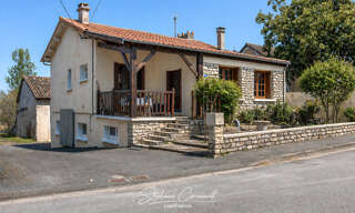 Maison 4 Pièces 124 m² à vendre à Neuvic (24190)