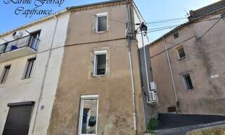 Maison 4 Pièces 65 m² à vendre à Montady (34310)