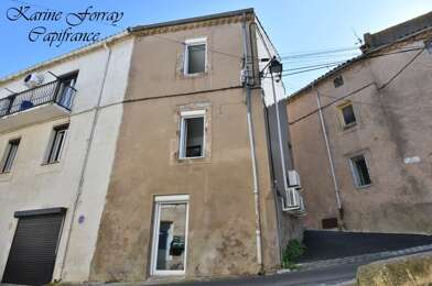 Maison 4 pièces 130000 €