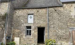 Maison 3 Pièces 132 m² à vendre à Saint-Servant (56120)