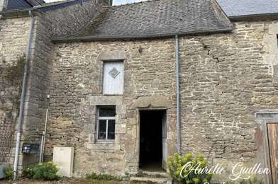 Maison 3 pièces 43000 €