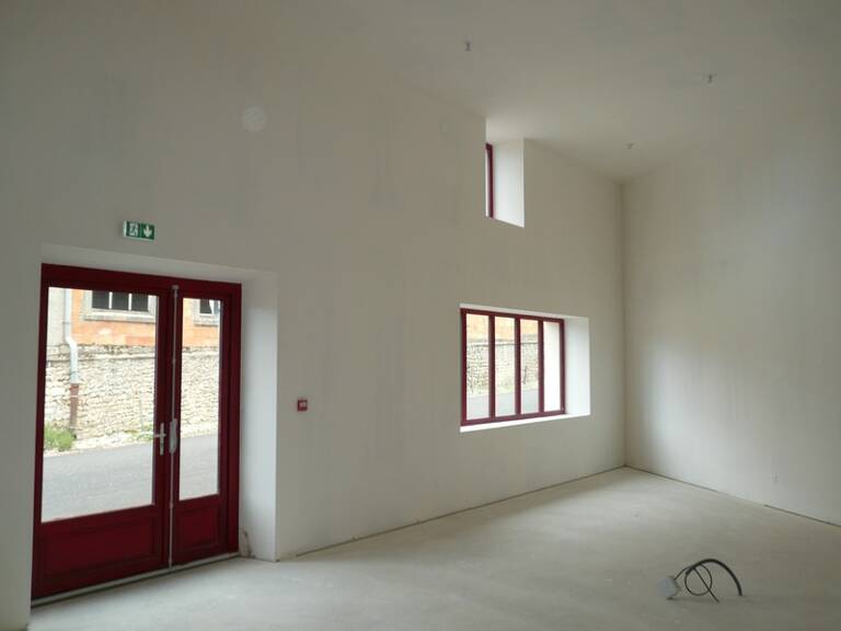⚜ BOURG CHARENTE à Louer Local Commercial/Artisanal Boulangerie et Logement de Fonction ⚜ — photo 1