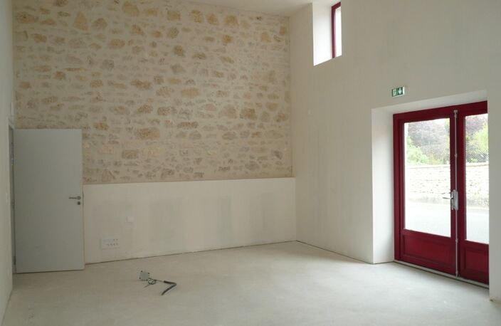 ⚜ BOURG CHARENTE à Louer Local Commercial/Artisanal Boulangerie et Logement de Fonction ⚜ — photo 4