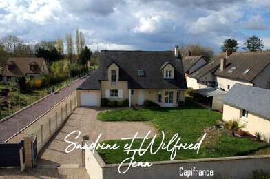 Maison 6 pièces 299000 €