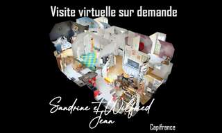 Maison 6 Pièces 145 m² à vendre à Les Trois Lacs (27940)