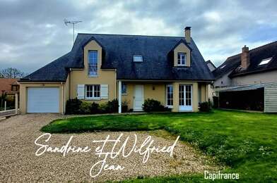 Maison 6 pièces 299000 €