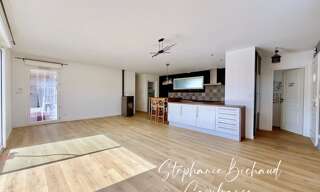 Maison 4 Pièces 111 m² à vendre à Gap (05000)