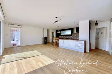 Maison 4 pièces 399000 €