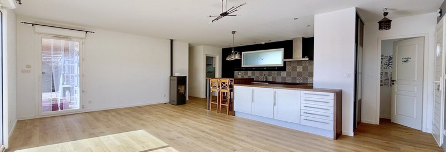 Maison 4 Pièces 111 m² à vendre à Gap (05000)