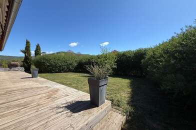 Maison 4 pièces 384000 €