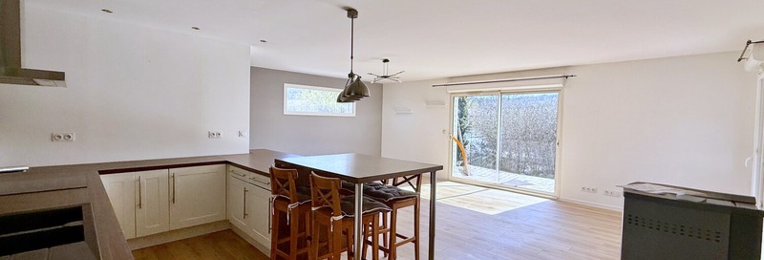Maison 4 Pièces 111 m² à vendre à Gap (05000)
