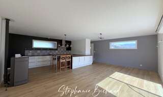 Maison 4 Pièces 111 m² à vendre à Gap (05000)