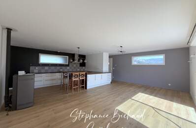 Maison individuelle plain-pied à vendre 4 pièces GAP (05) terrain 650 m² — photo du bien
