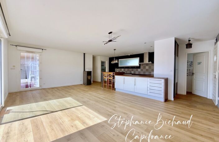 Maison individuelle plain-pied à vendre 4 pièces GAP (05) terrain 650 m² — photo 2