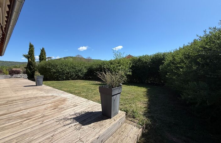 Maison individuelle plain-pied à vendre 4 pièces GAP (05) terrain 650 m² — photo 4