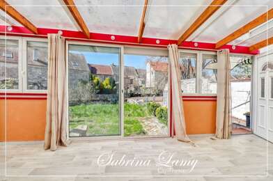 Maison 5 pièces 125000 €