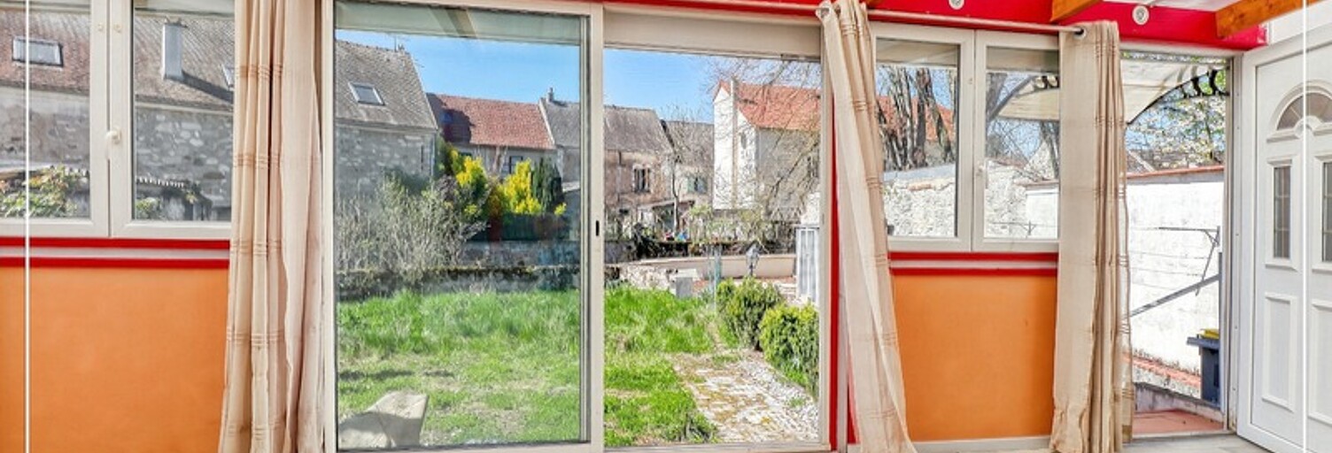 Maison 5 Pièces 98 m² à vendre à Coincy (02210)